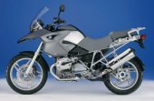 2004 BMW R 1200 GS photo